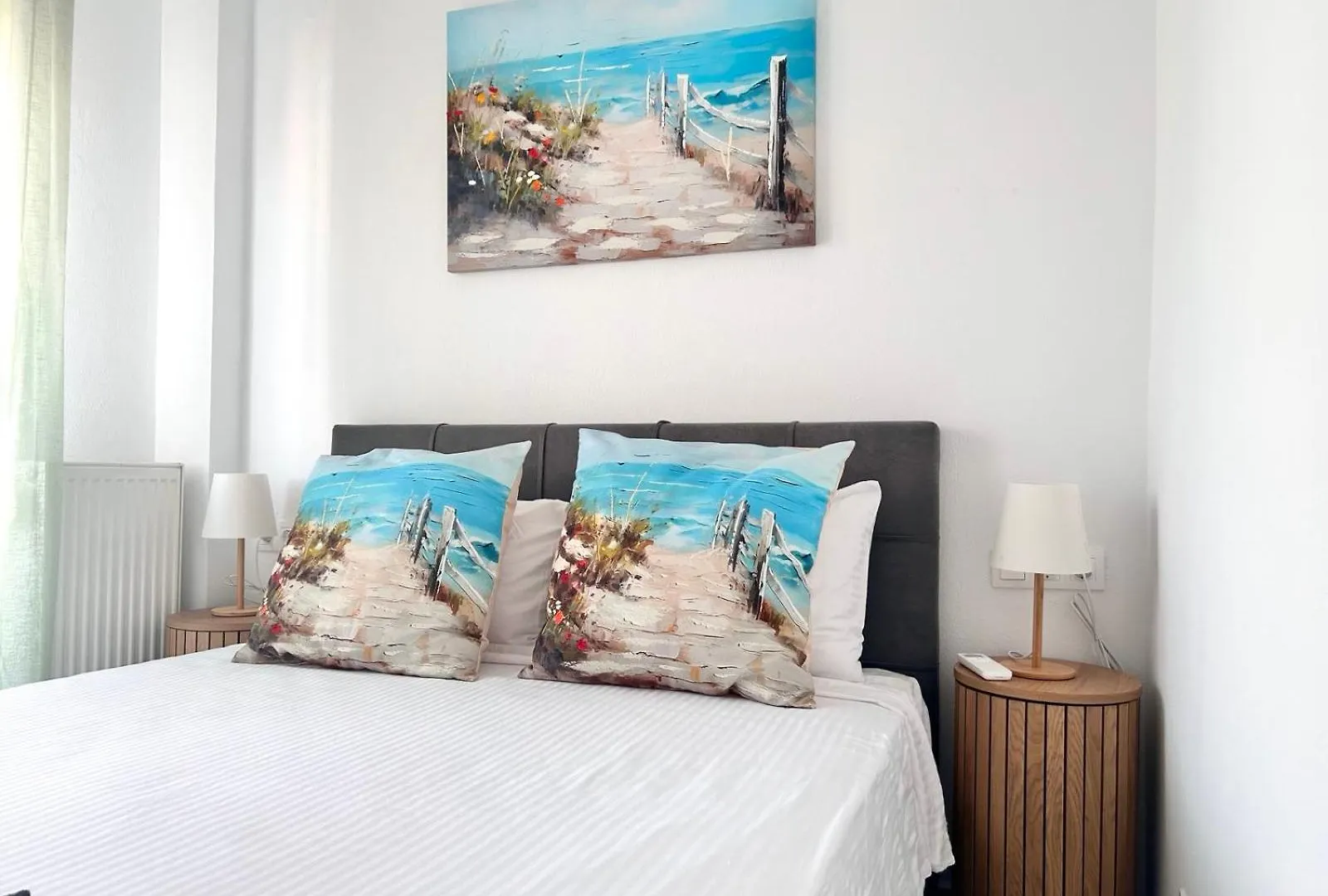 Sea Breeze V Apartment Peraia